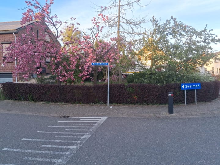 Photo 2 of Elmpterbaan 5