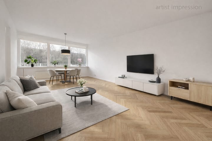 Foto 2 van Meidoornweg 182