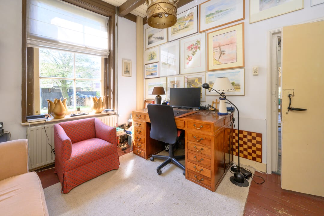 Foto 16 van Binnenweg 32