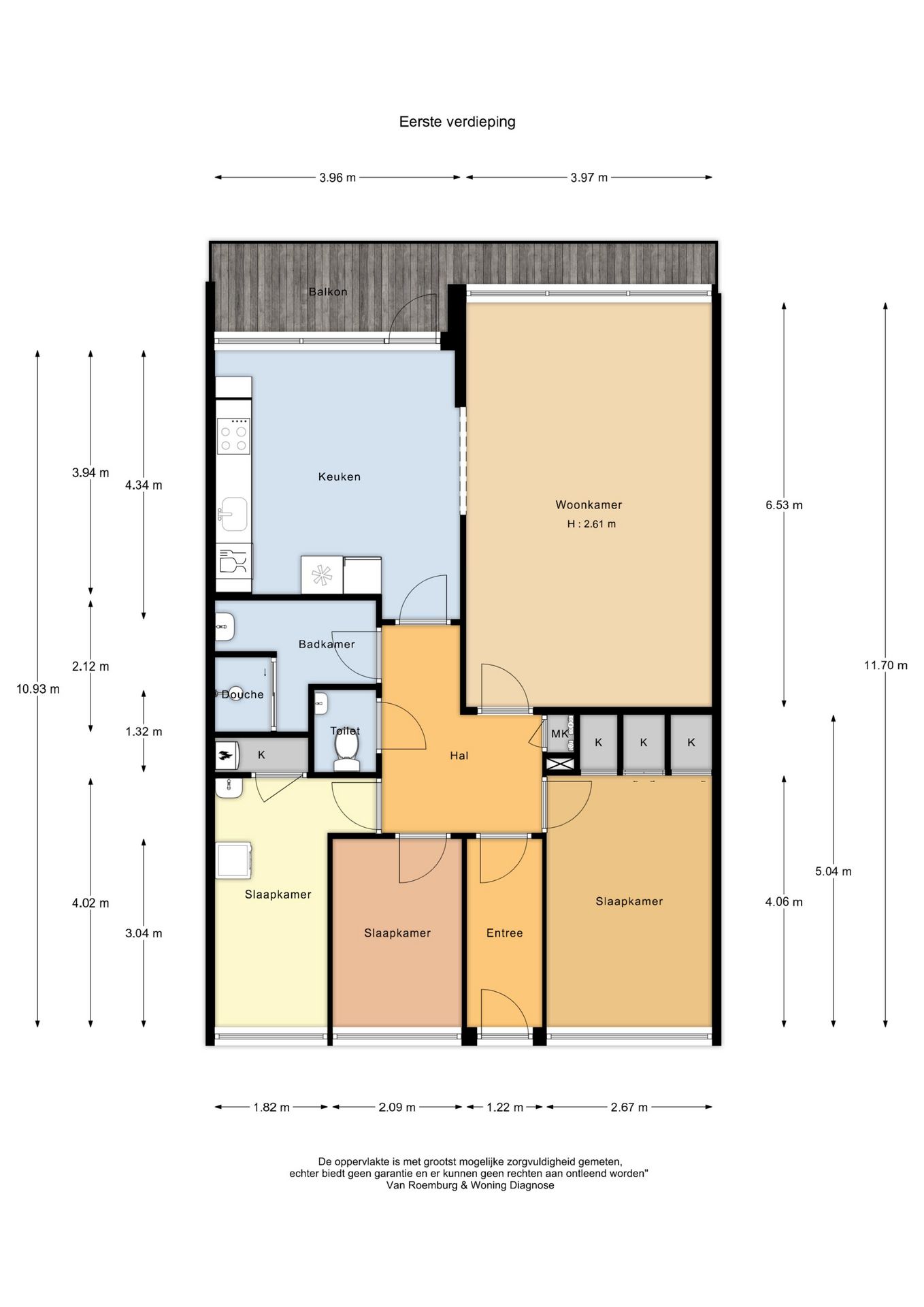 Foto 19 van Meidoornweg 182