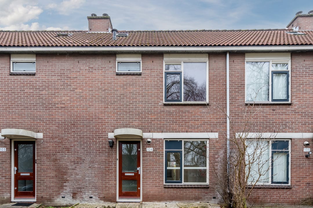 Foto 8 van Reiger 104