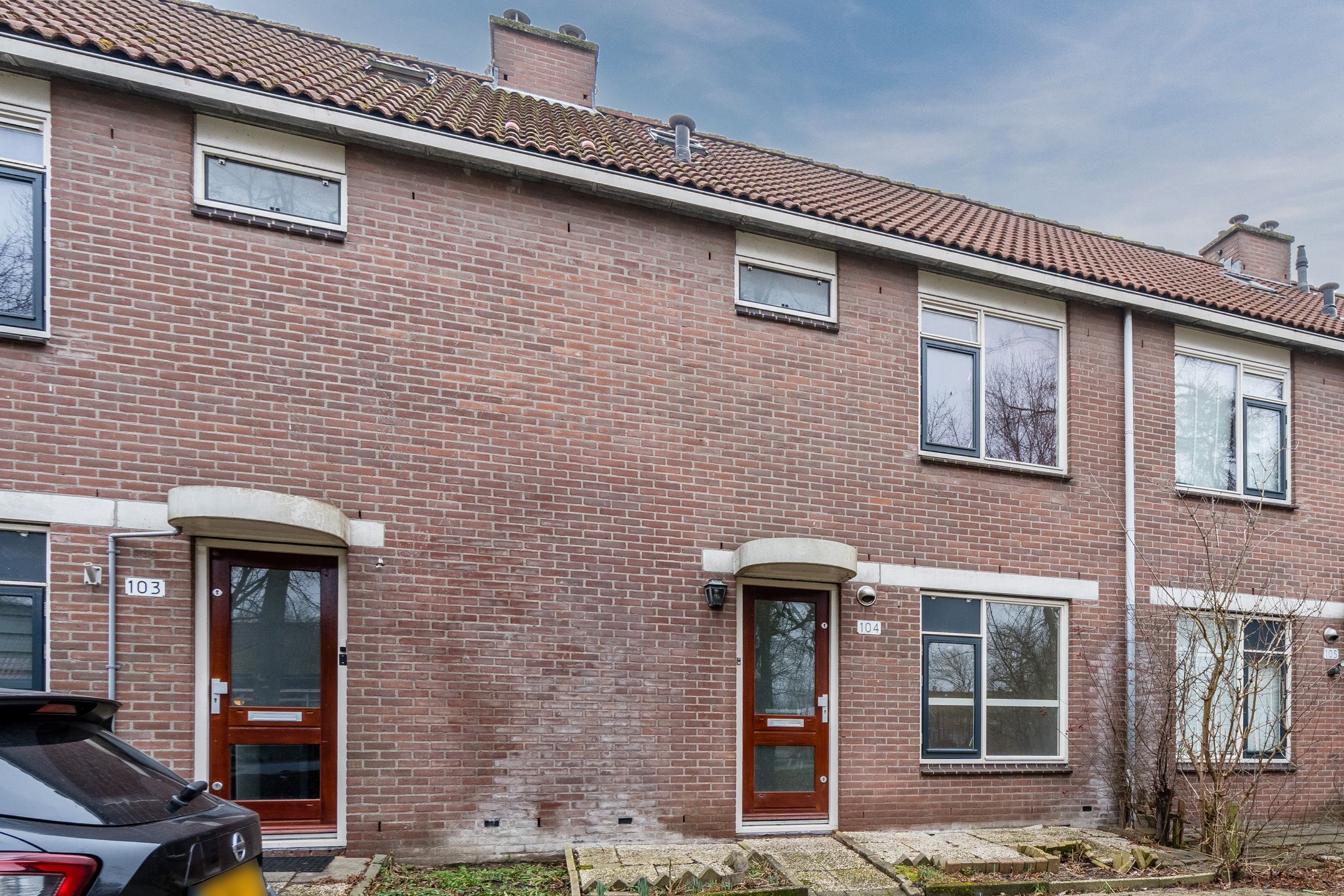 Foto 6 van Reiger 104