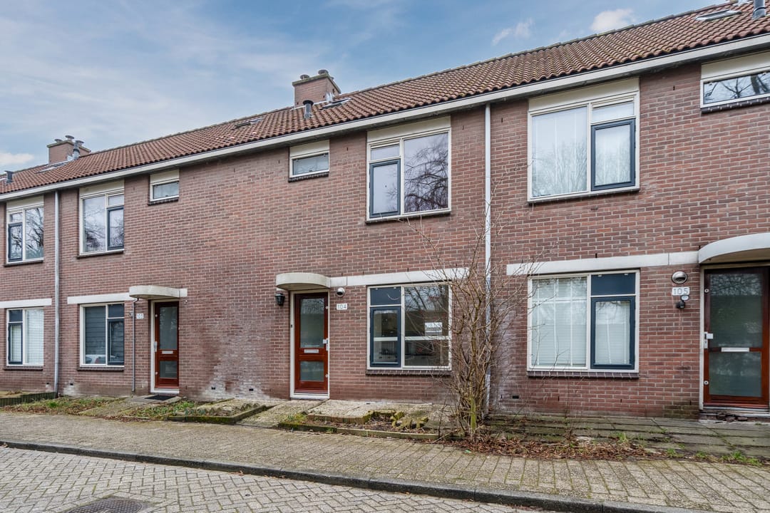 Foto 7 van Reiger 104