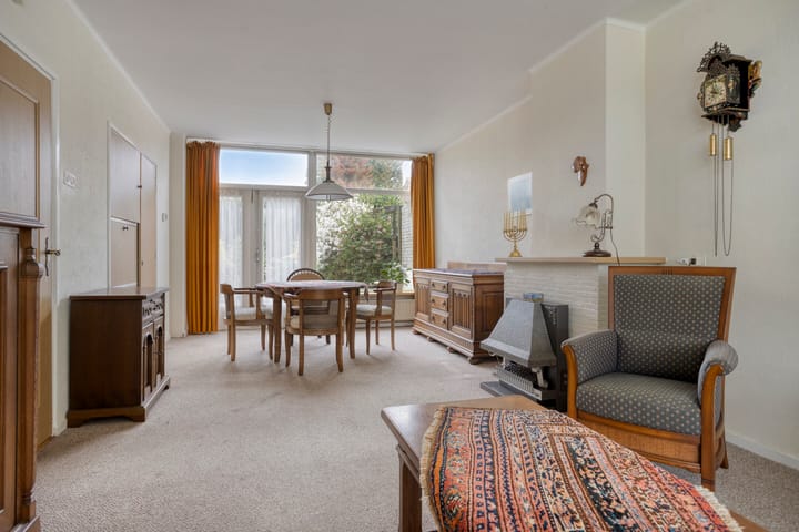 Photo 3 of Ype Staakstraat 3