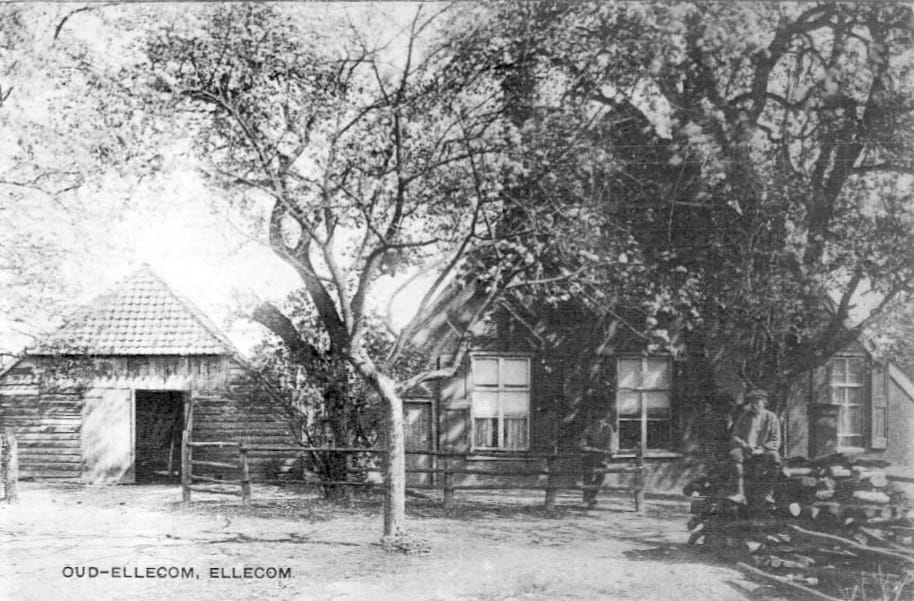 Foto 58 van Binnenweg 32