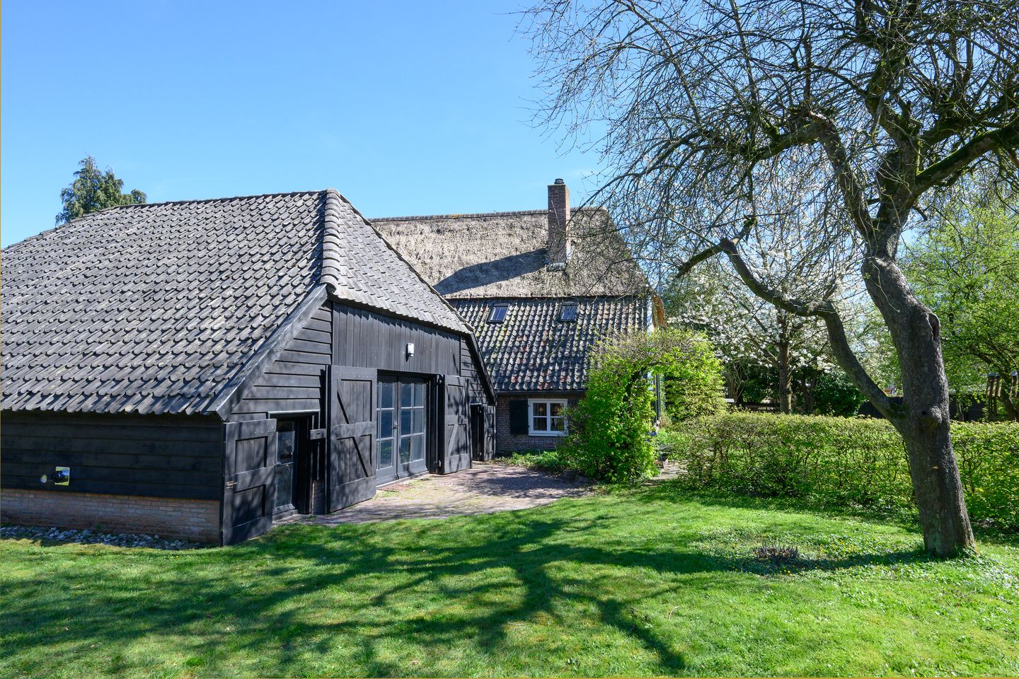 Foto 34 van Binnenweg 32