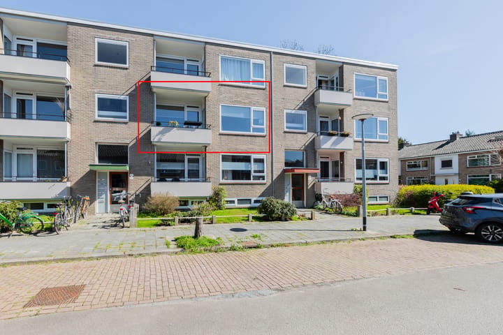 Foto 4 van Schubertlaan 44