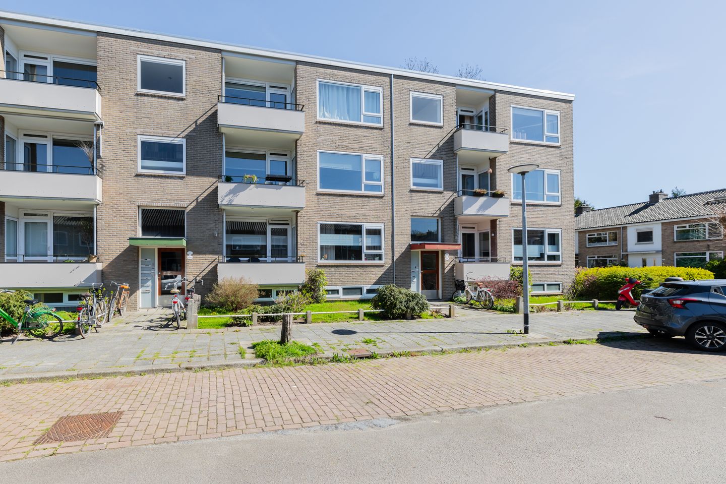 Foto 5 van Schubertlaan 44