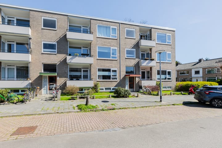 Foto 5 van Schubertlaan 44