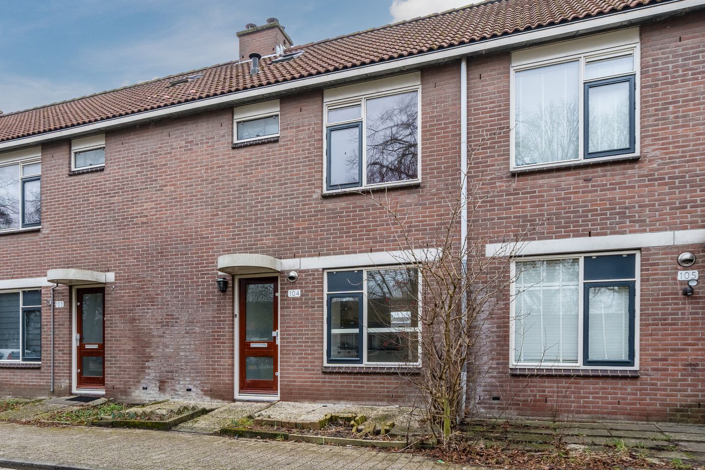 Foto 5 van Reiger 104