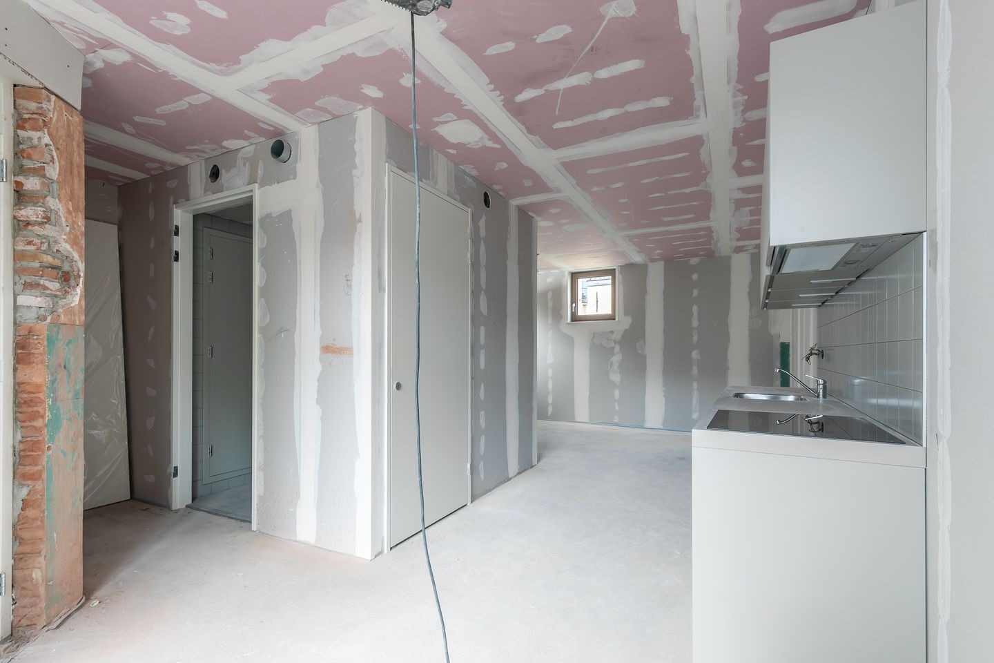 Foto 4 van Kortestraat 27-17