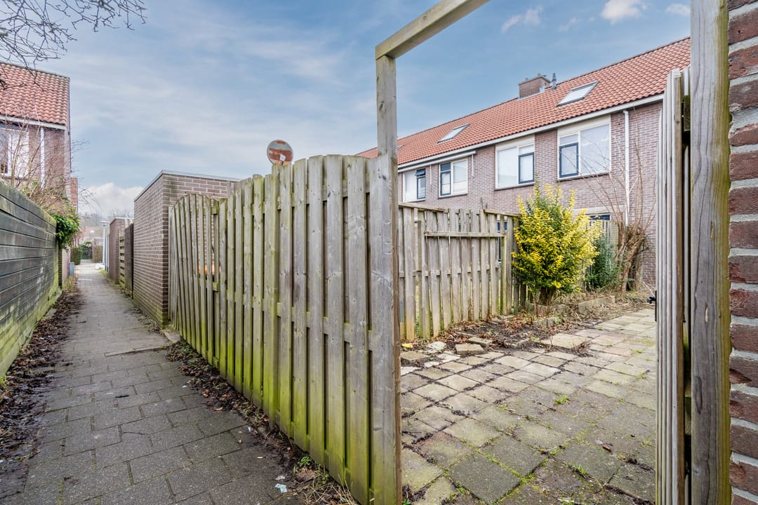 Foto 28 van Reiger 104