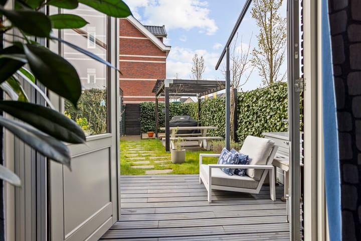 Foto 4 van Poeldijksevaart 15