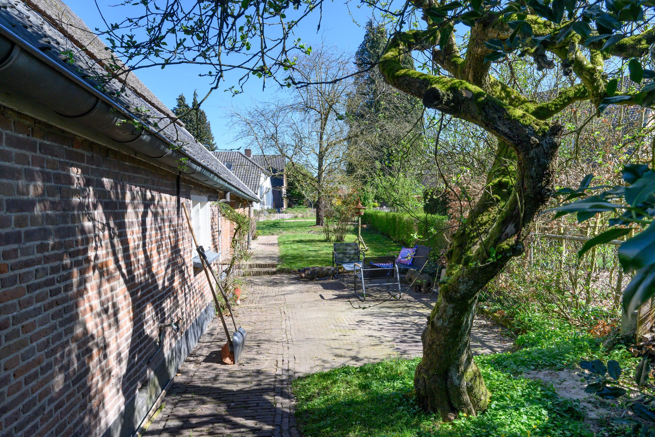 Foto 48 van Binnenweg 32