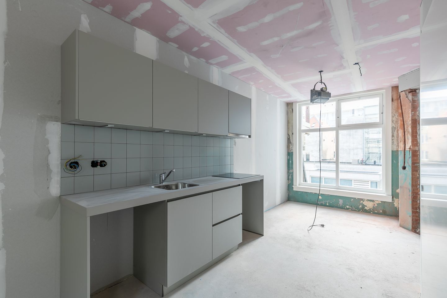 Foto 10 van Kortestraat 27-17