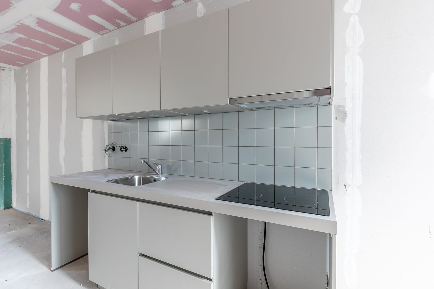 Foto 5 van Kortestraat 27-17