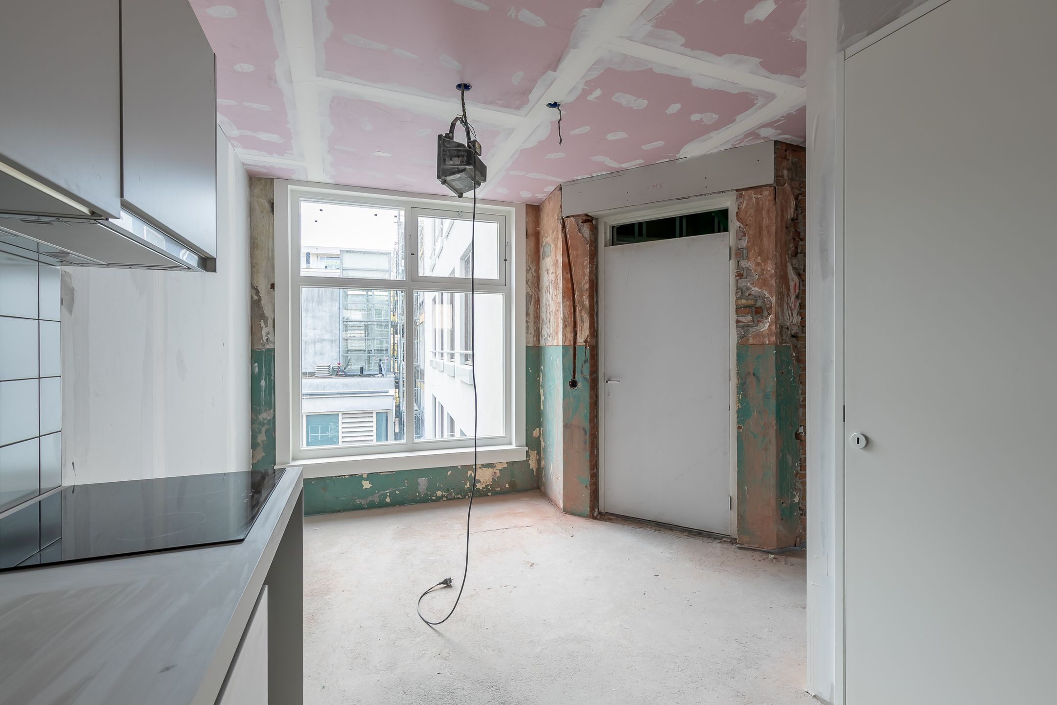 Foto 6 van Kortestraat 27-17