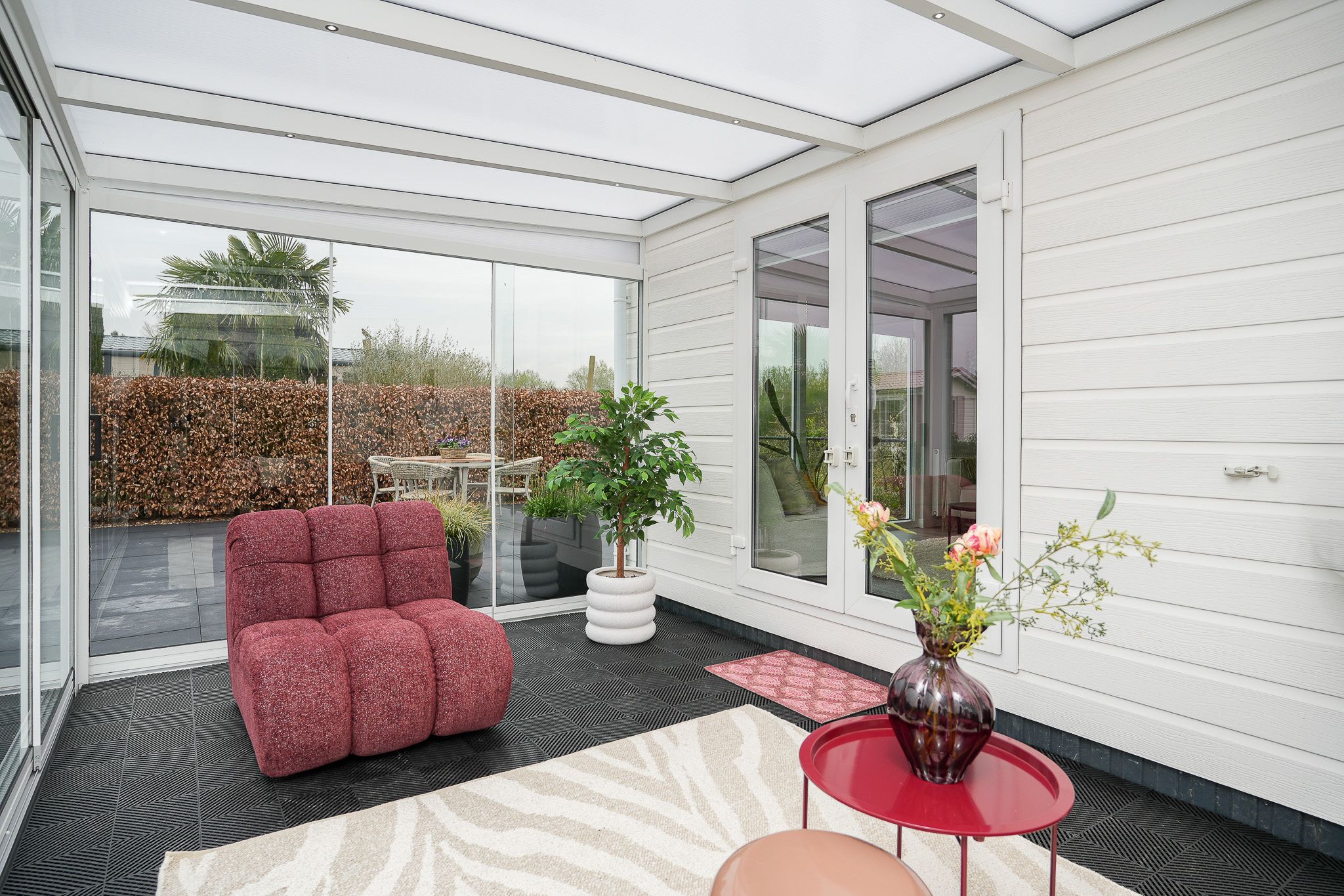 Foto 15 van Sluisstraat 2-AU12