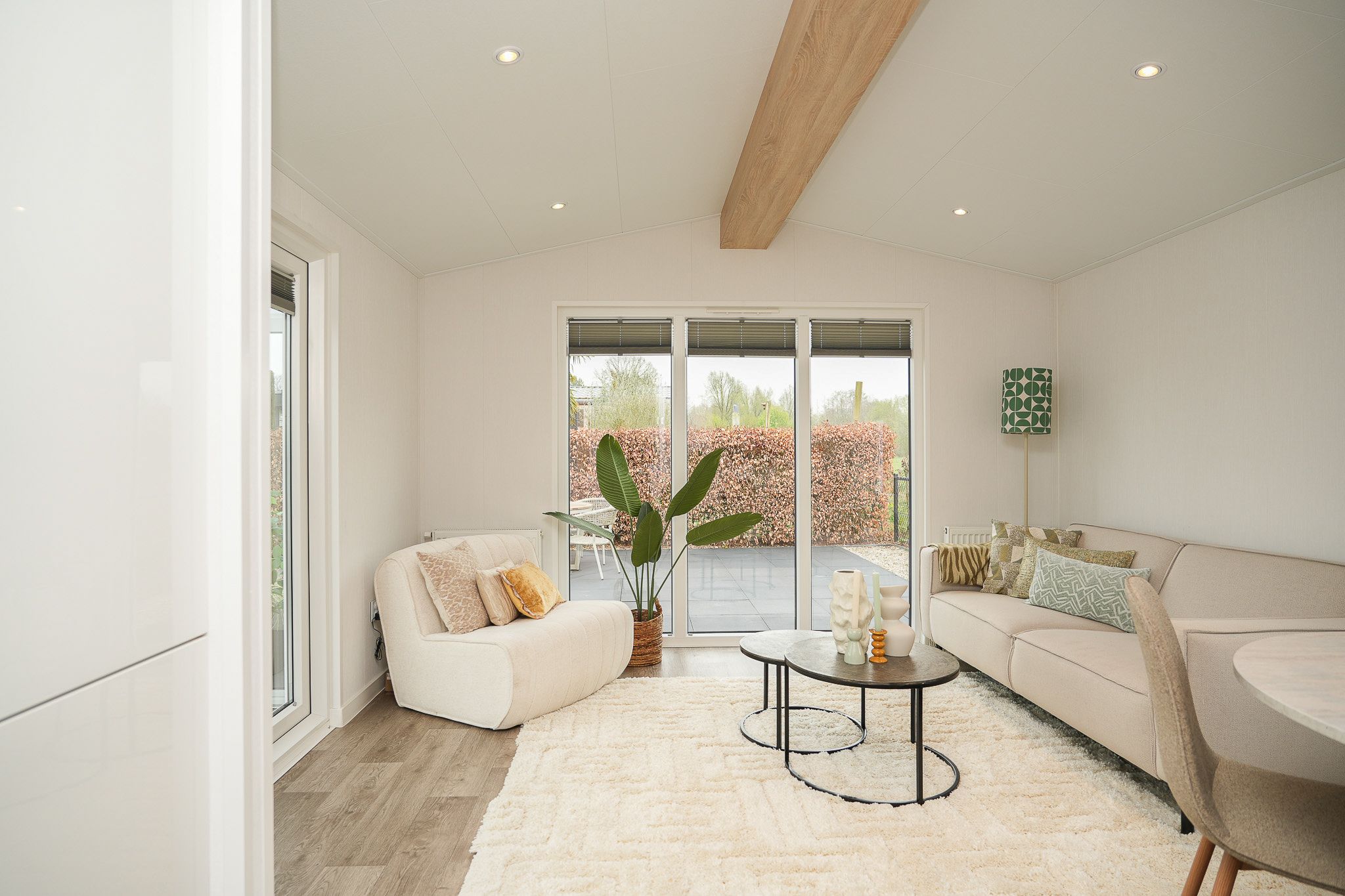 2-bedroom freehold villa in Chaam — photo 3 of 5