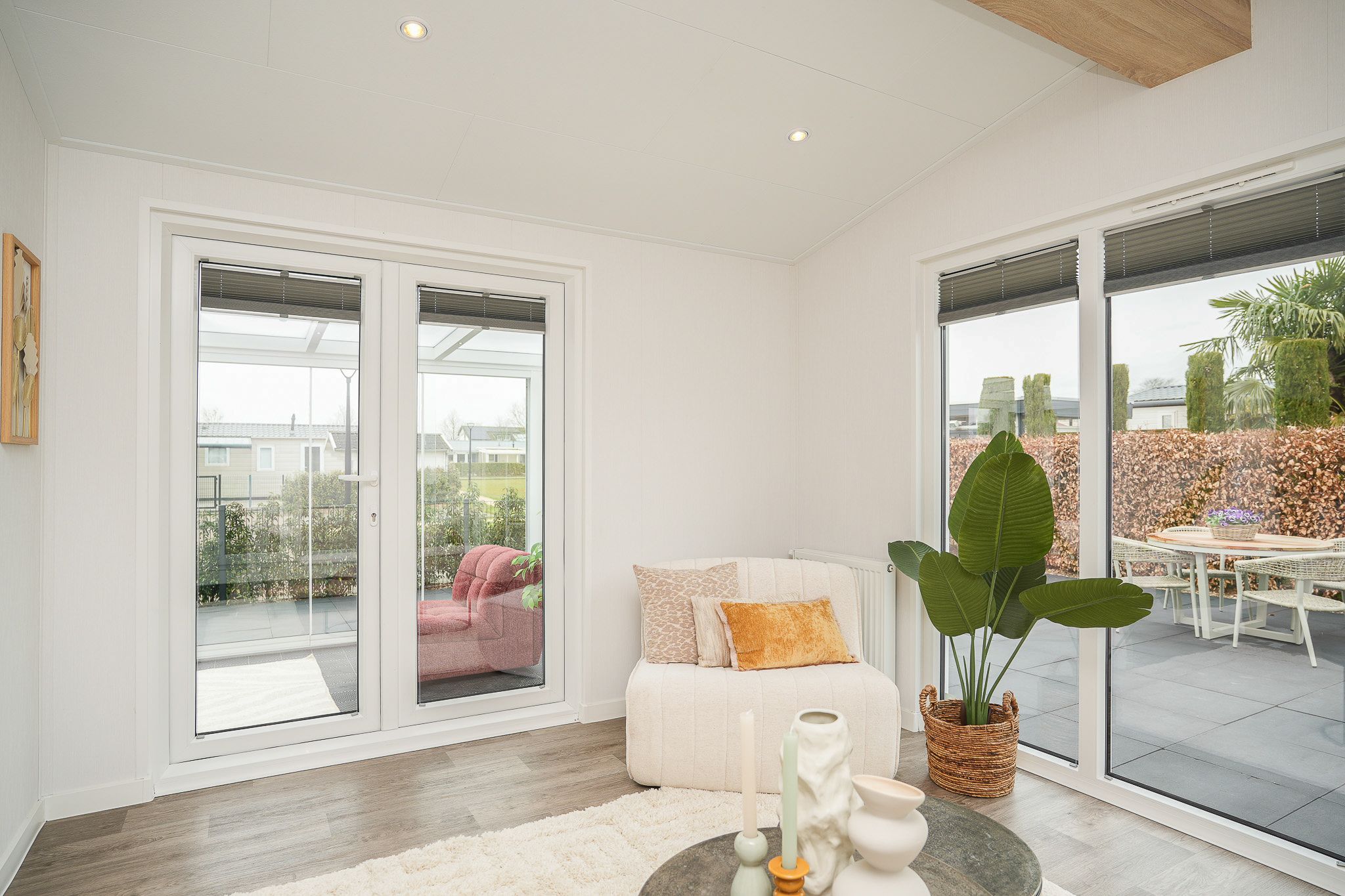 2-bedroom freehold villa in Chaam — photo 5 of 5