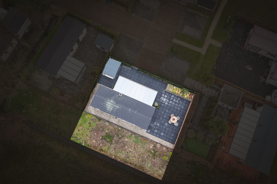 Foto 22 van Sluisstraat 2-AU12