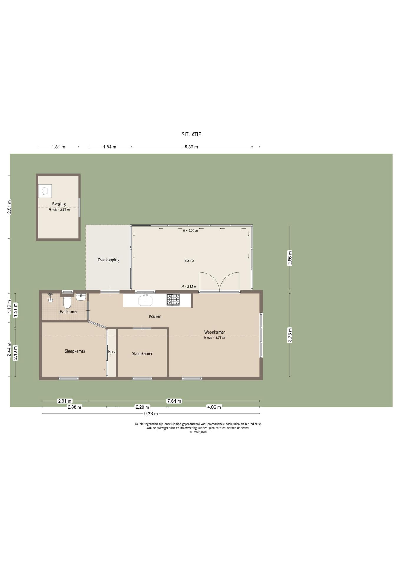 Foto 45 van Sluisstraat 2-AU12