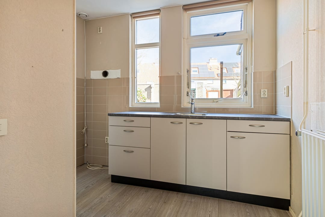 Foto 7 van Zwanebloem 11