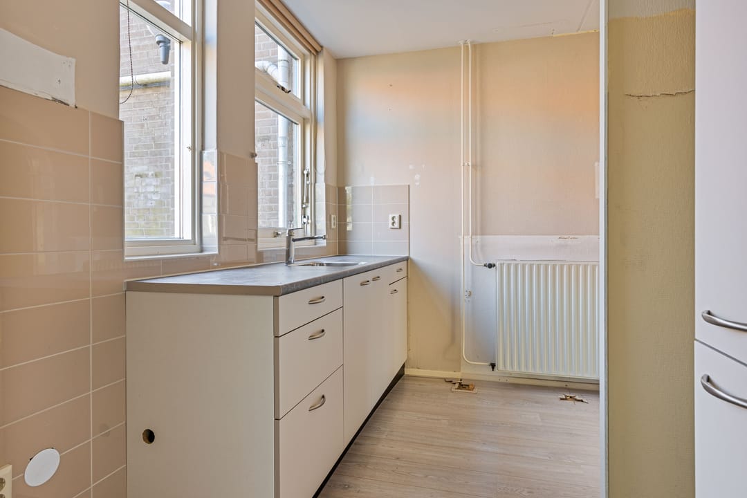 Foto 8 van Zwanebloem 11