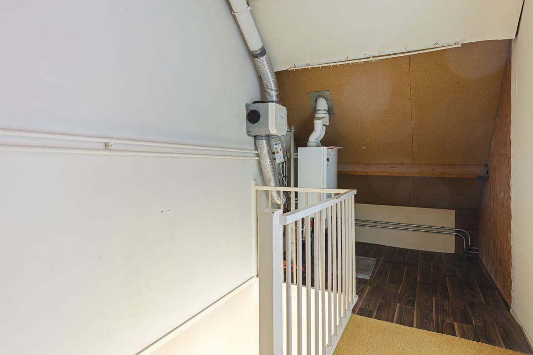 Terraced house with 4 bedrooms in child-friendly neighborhood — 17