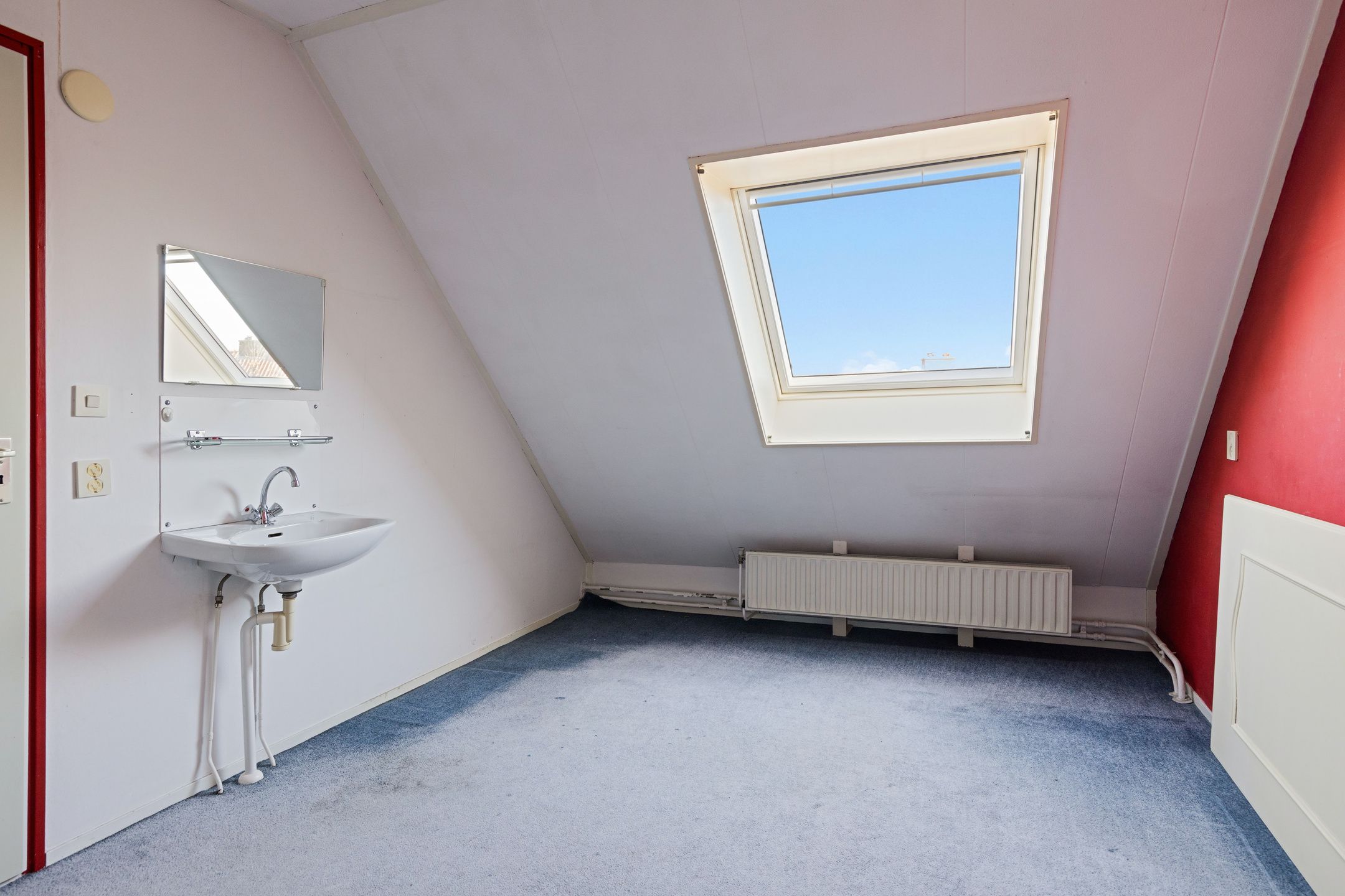 Terraced house with 4 bedrooms in child-friendly neighborhood — 18