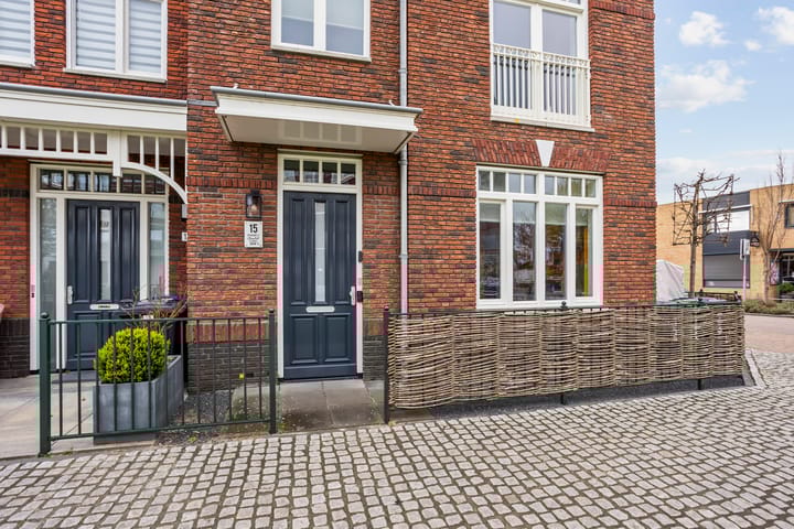 Foto 3 van Poeldijksevaart 15