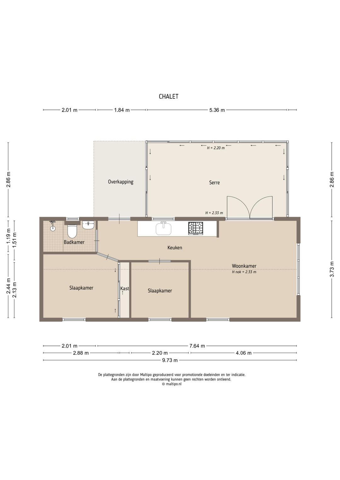Foto 43 van Sluisstraat 2-AU12