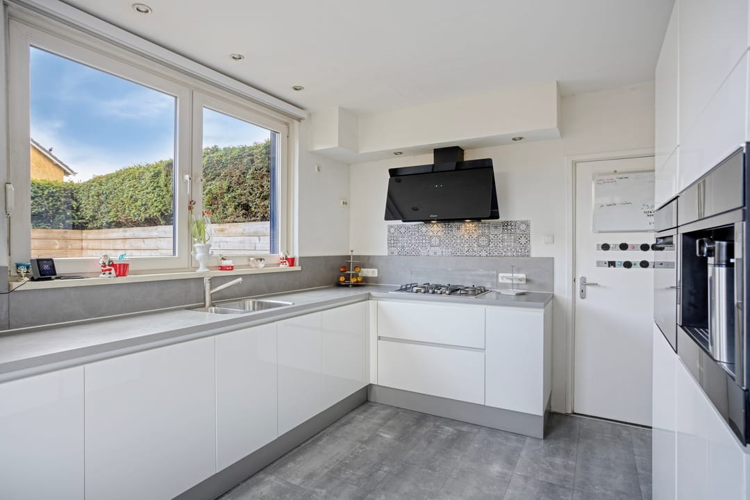 Foto 2 van Bettinumstraat 108