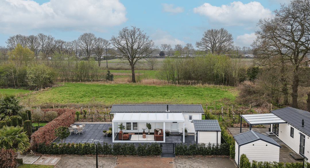 Foto 1 van Sluisstraat 2-AU12