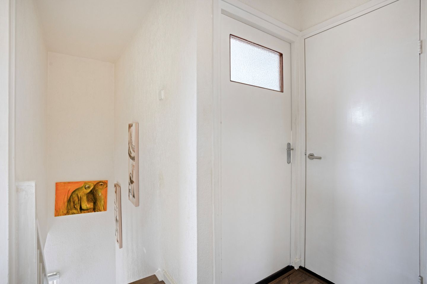 Well-maintained semi-detached house with 4 bedrooms, garage and solar panels in Buchten — 20