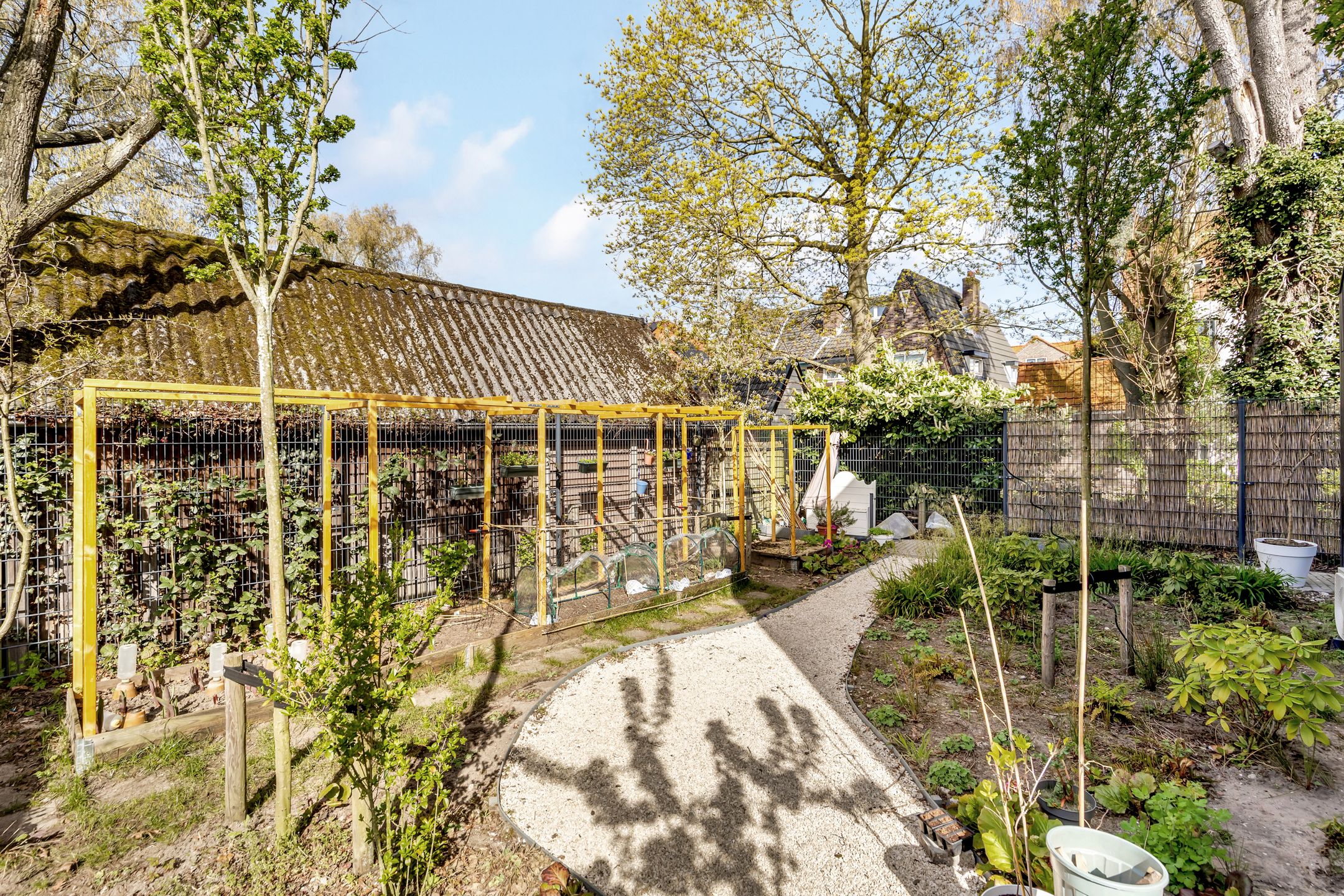 Photo 18 of Silenestraat 15-E