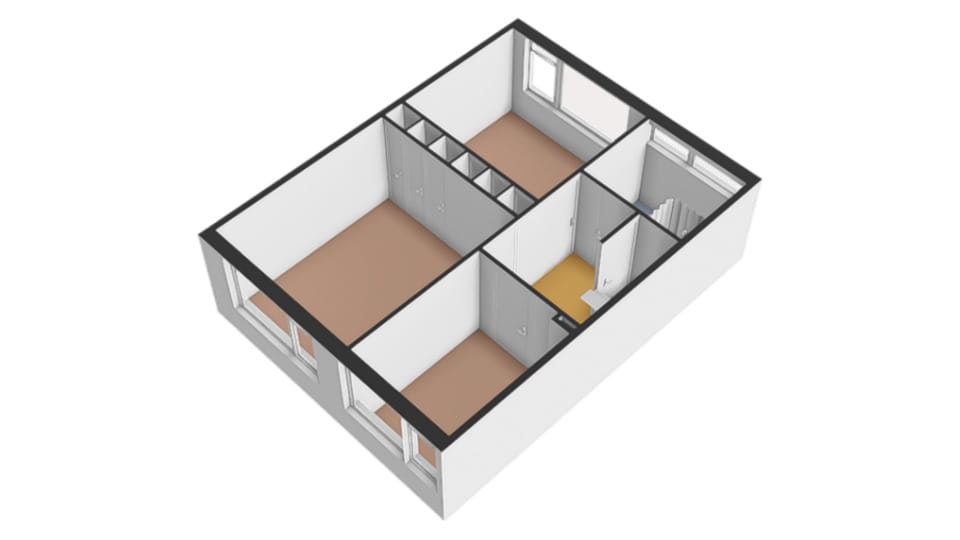 Foto 37 van Burgemeester Verstegenstraat 44