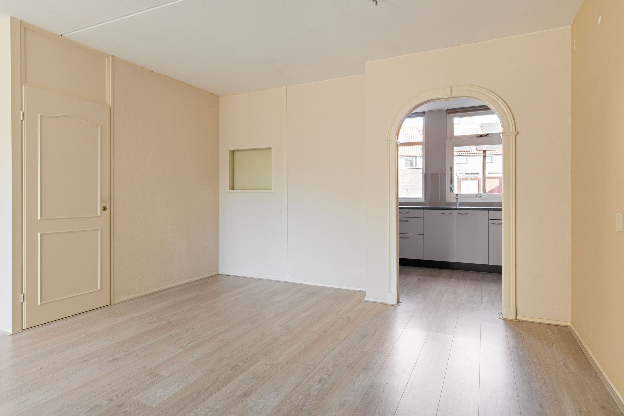 Foto 6 van Zwanebloem 11