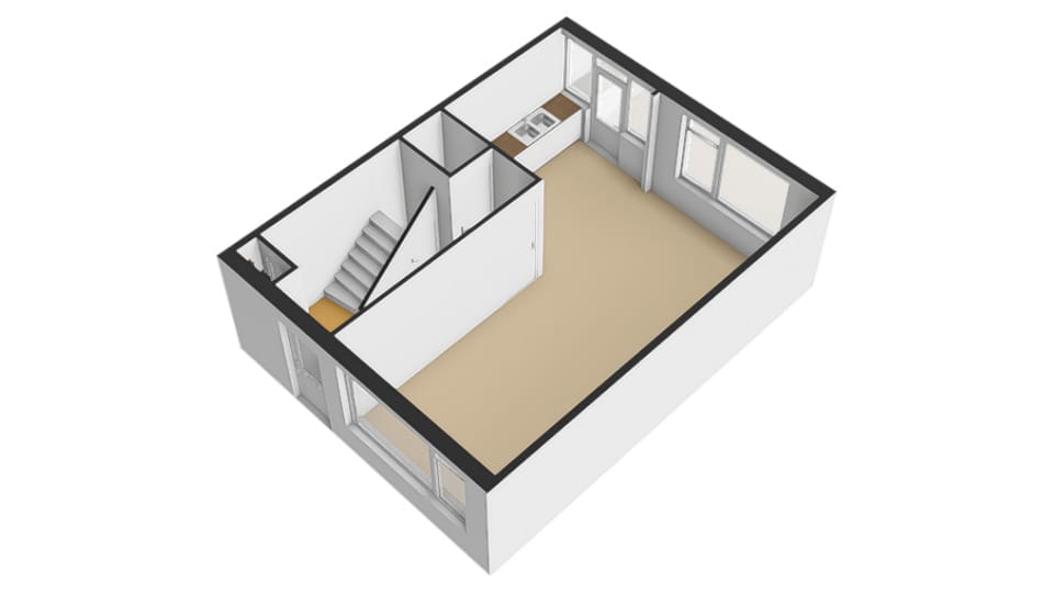 Foto 36 van Burgemeester Verstegenstraat 44