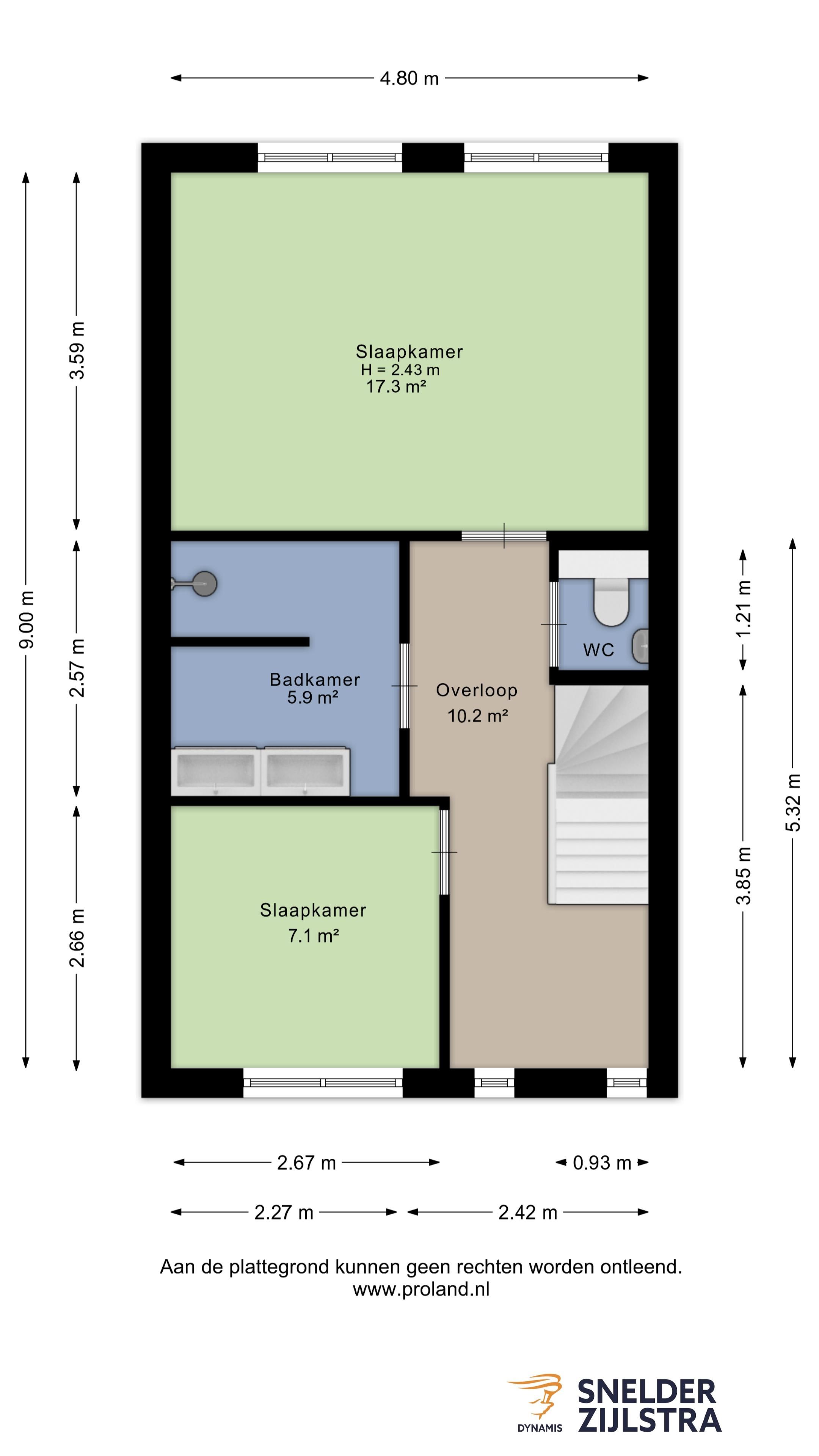Foto 45 van Deurningerstraat 189