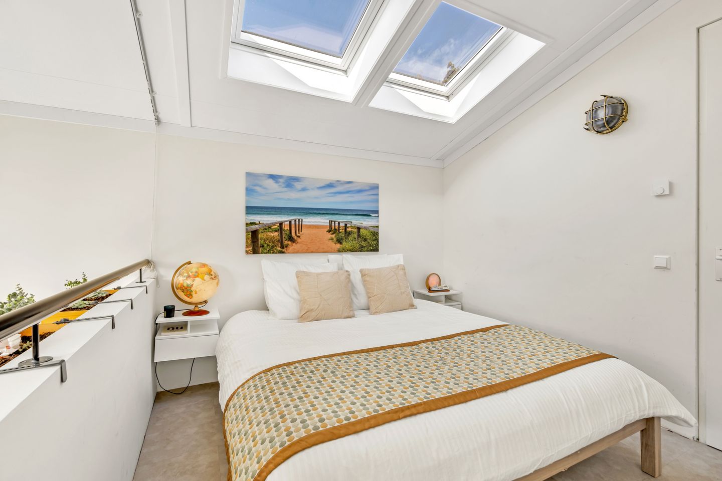 Photo 14 of Silenestraat 15-E