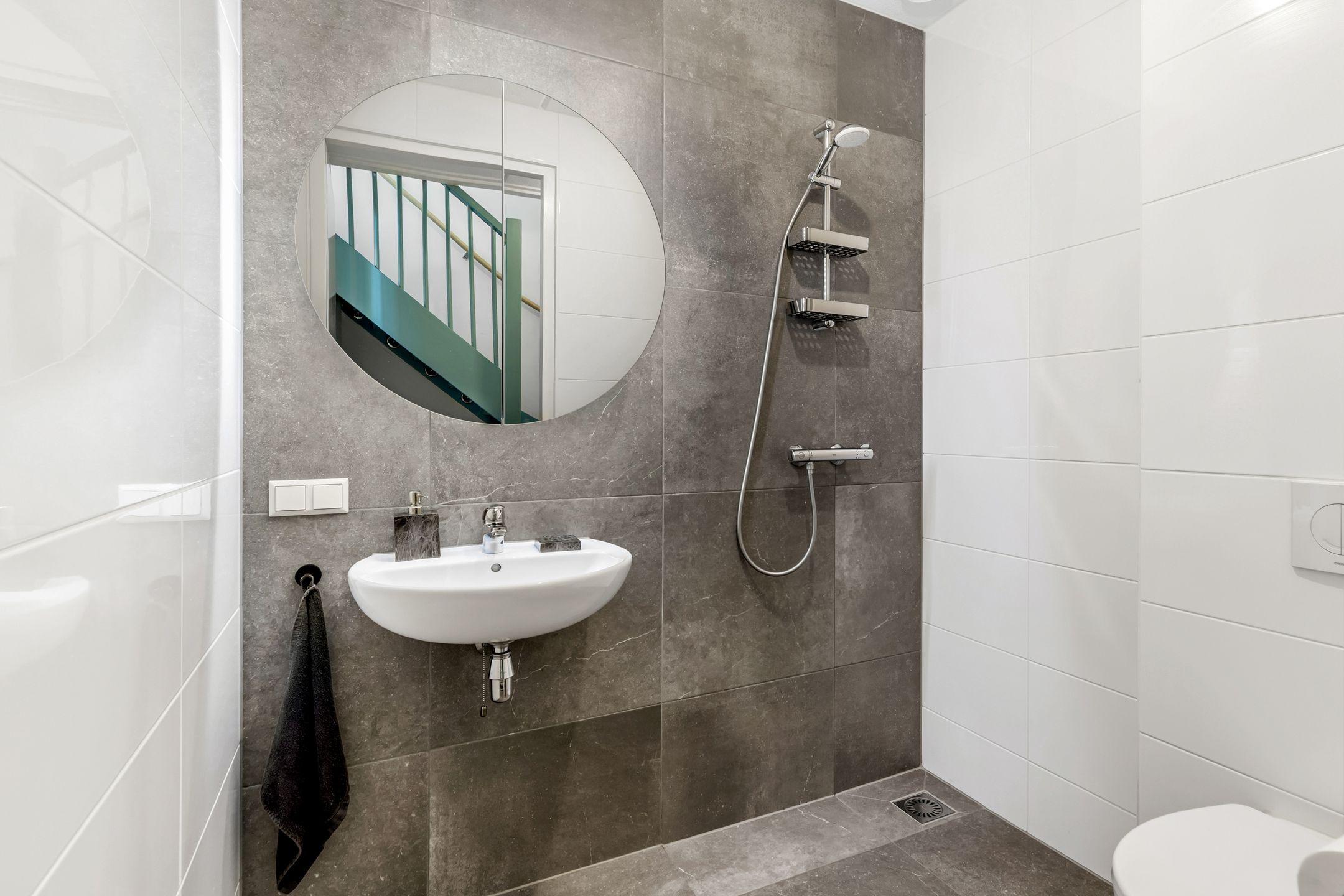 Photo 9 of Silenestraat 15-E