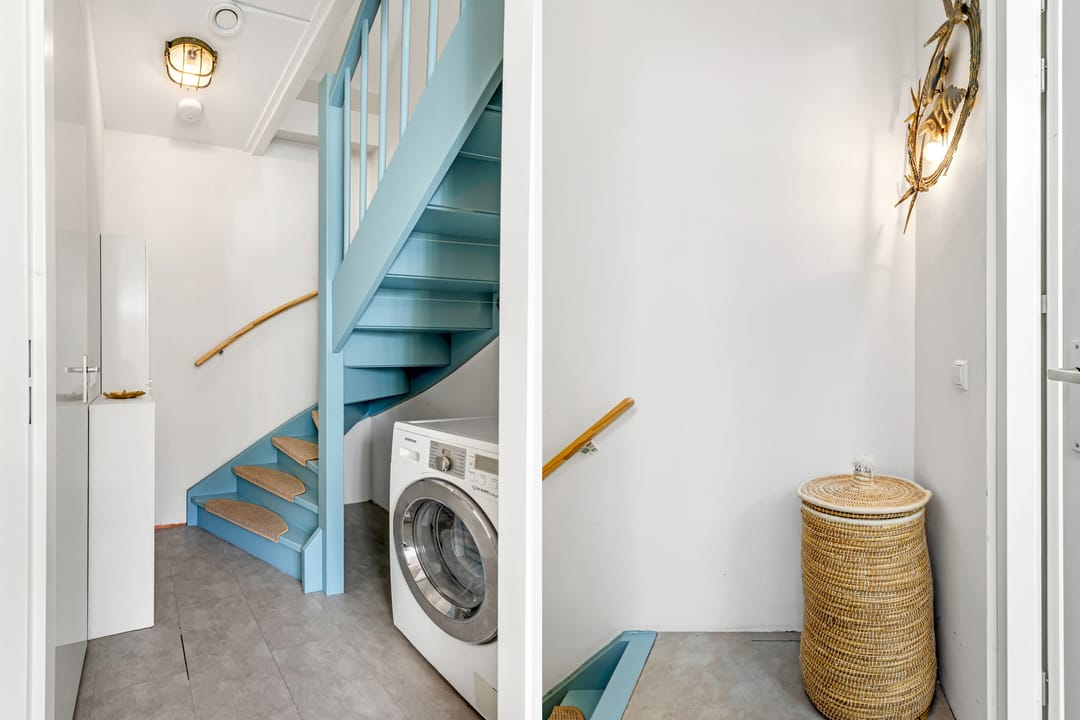 Photo 11 of Silenestraat 15-E