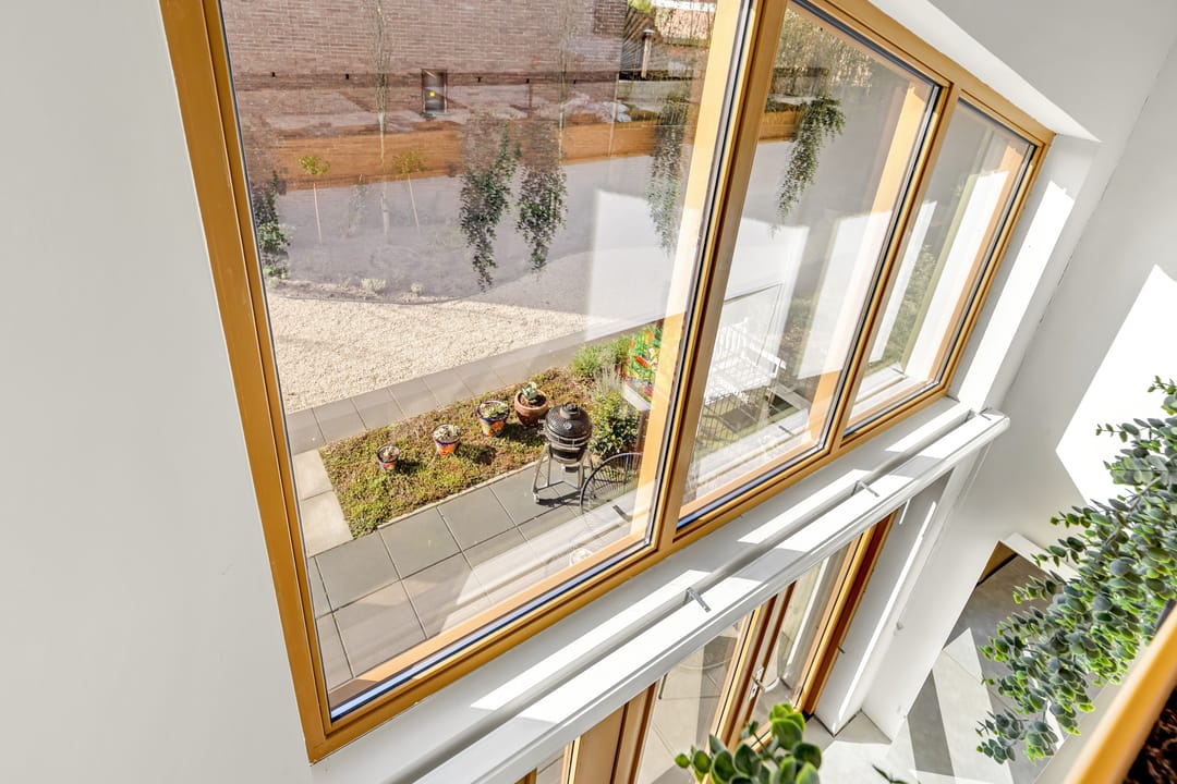 Photo 16 of Silenestraat 15-E