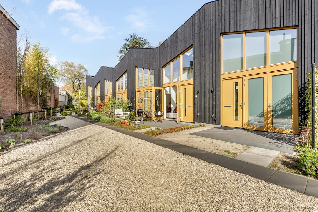 Photo 17 of Silenestraat 15-E