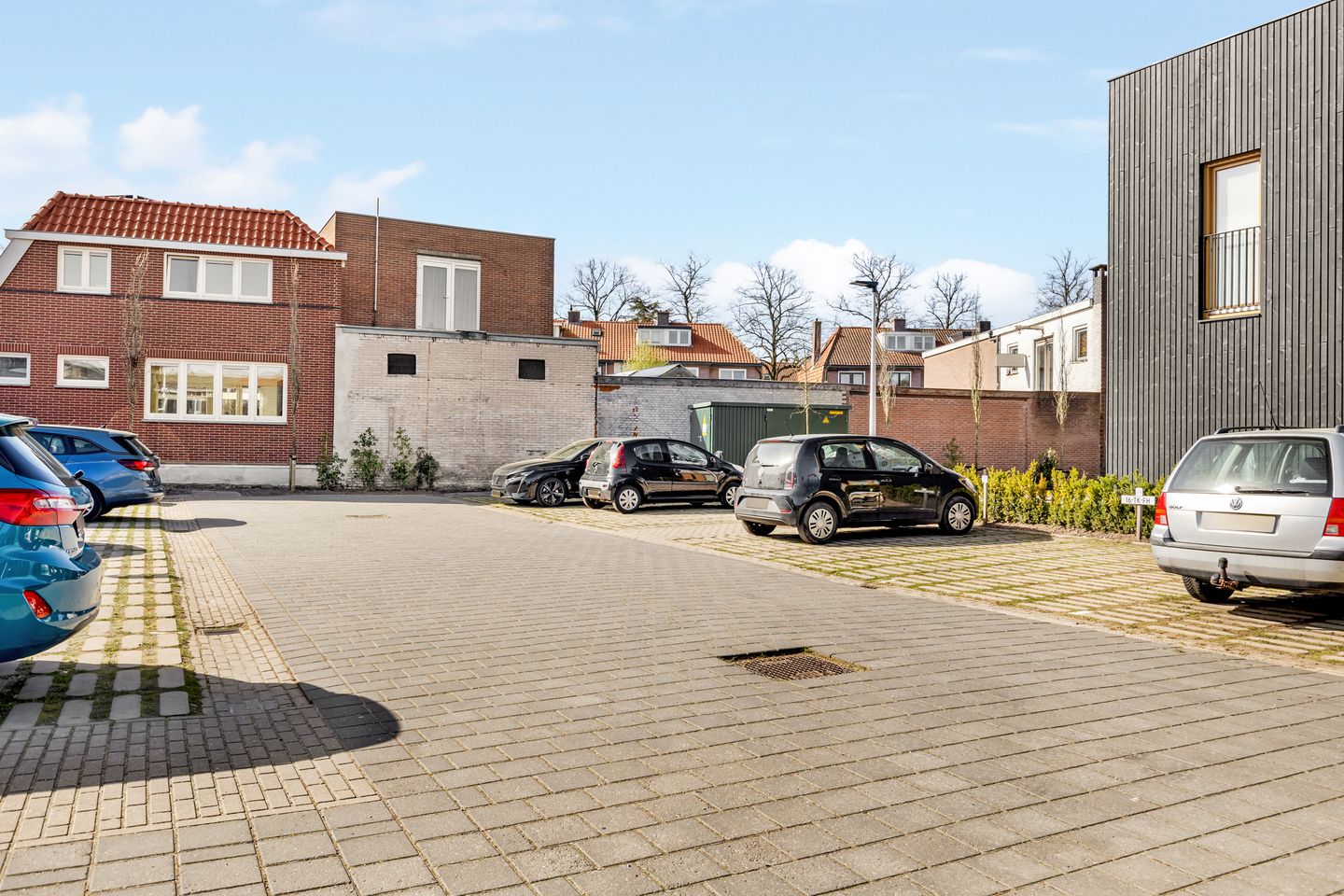 Photo 19 of Silenestraat 15-E