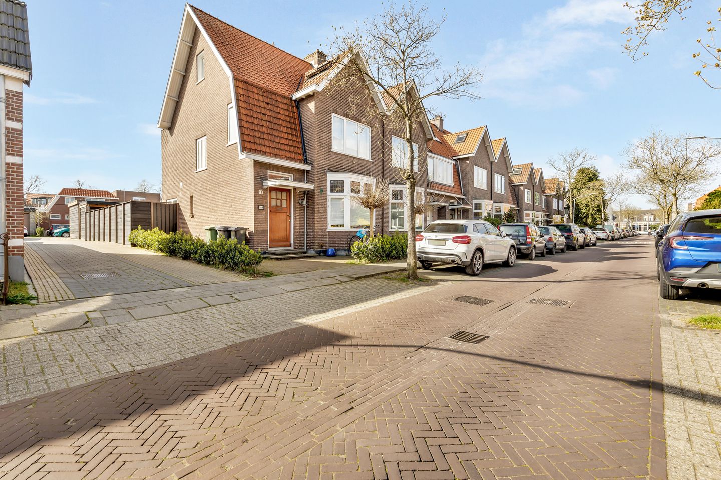 Photo 20 of Silenestraat 15-E