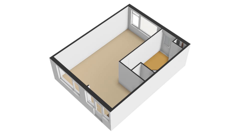 Foto 35 van Burgemeester Verstegenstraat 44