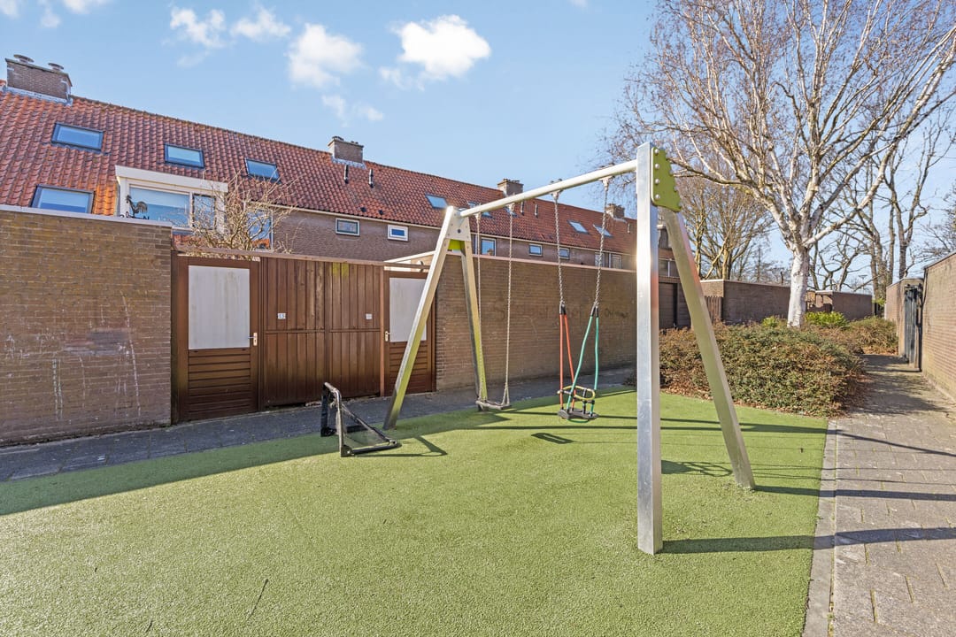 Foto 26 van Zwanebloem 11