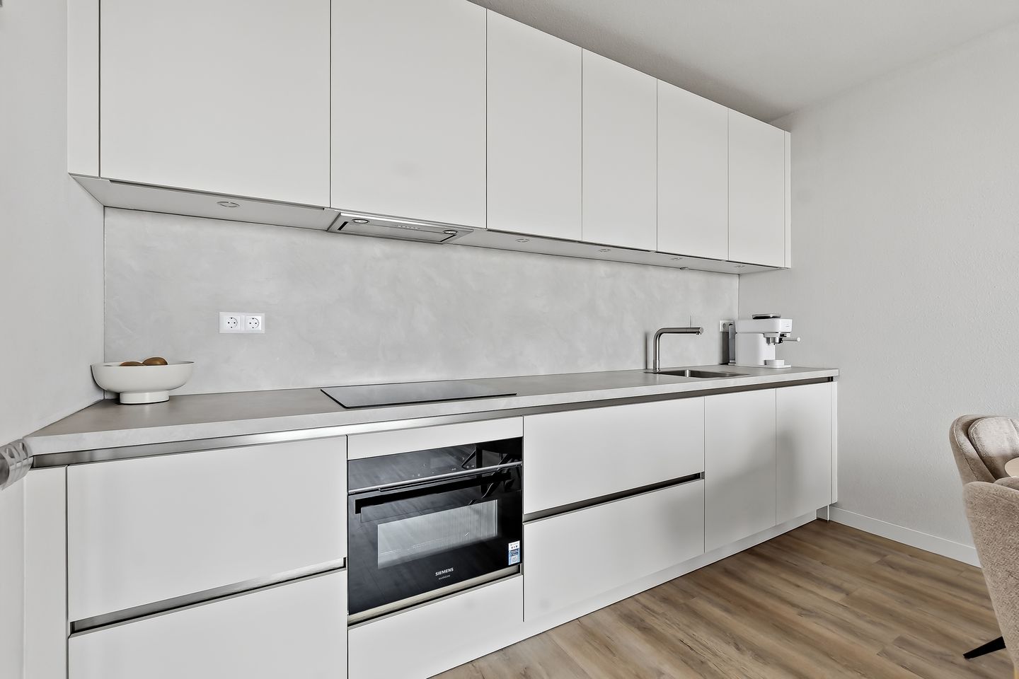 Foto 5 van Zeesluisweg 62-D